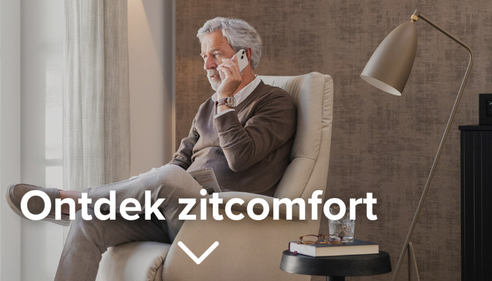 Comfora-zitcomfort