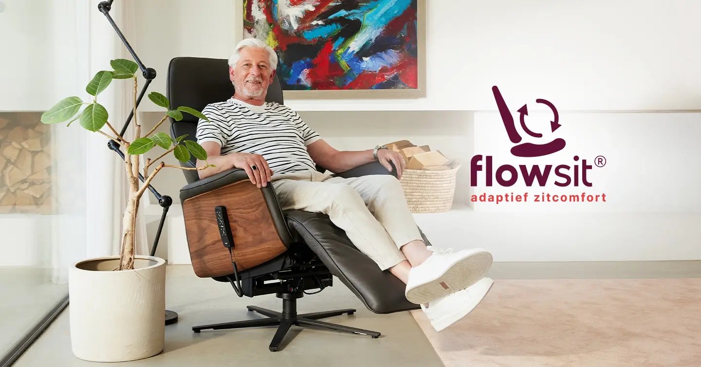 Flowsit-Comfora