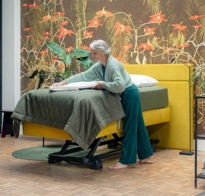 Hoog laag bed-1