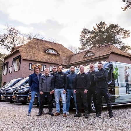 Serviceteam