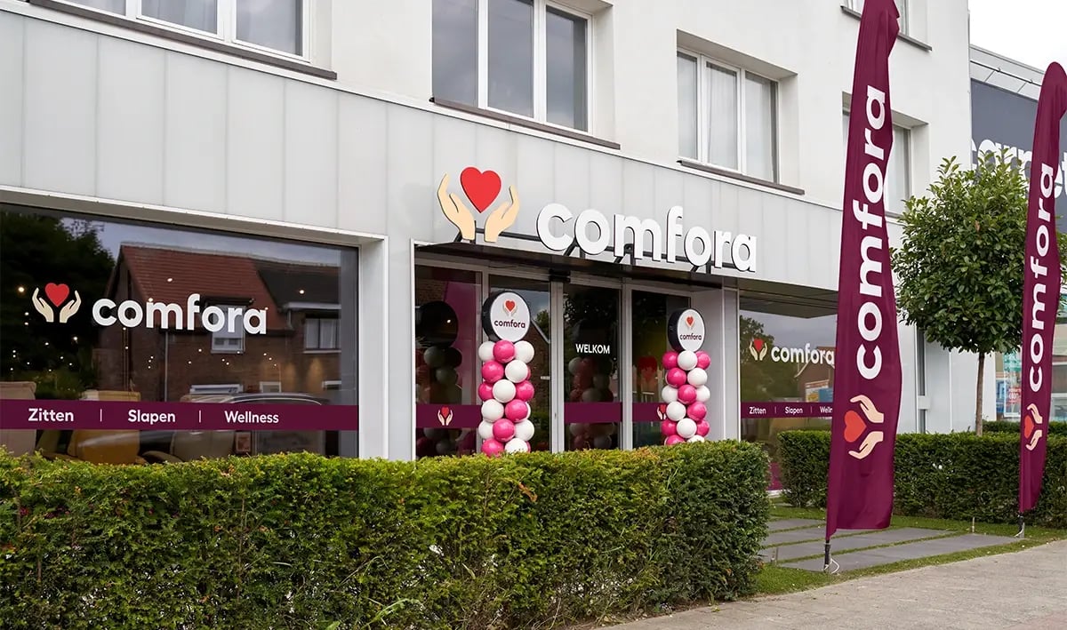 Comfora_Showroom_Antwerpen