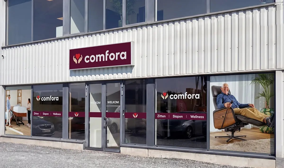 Comfora_Showroom_Hasselt